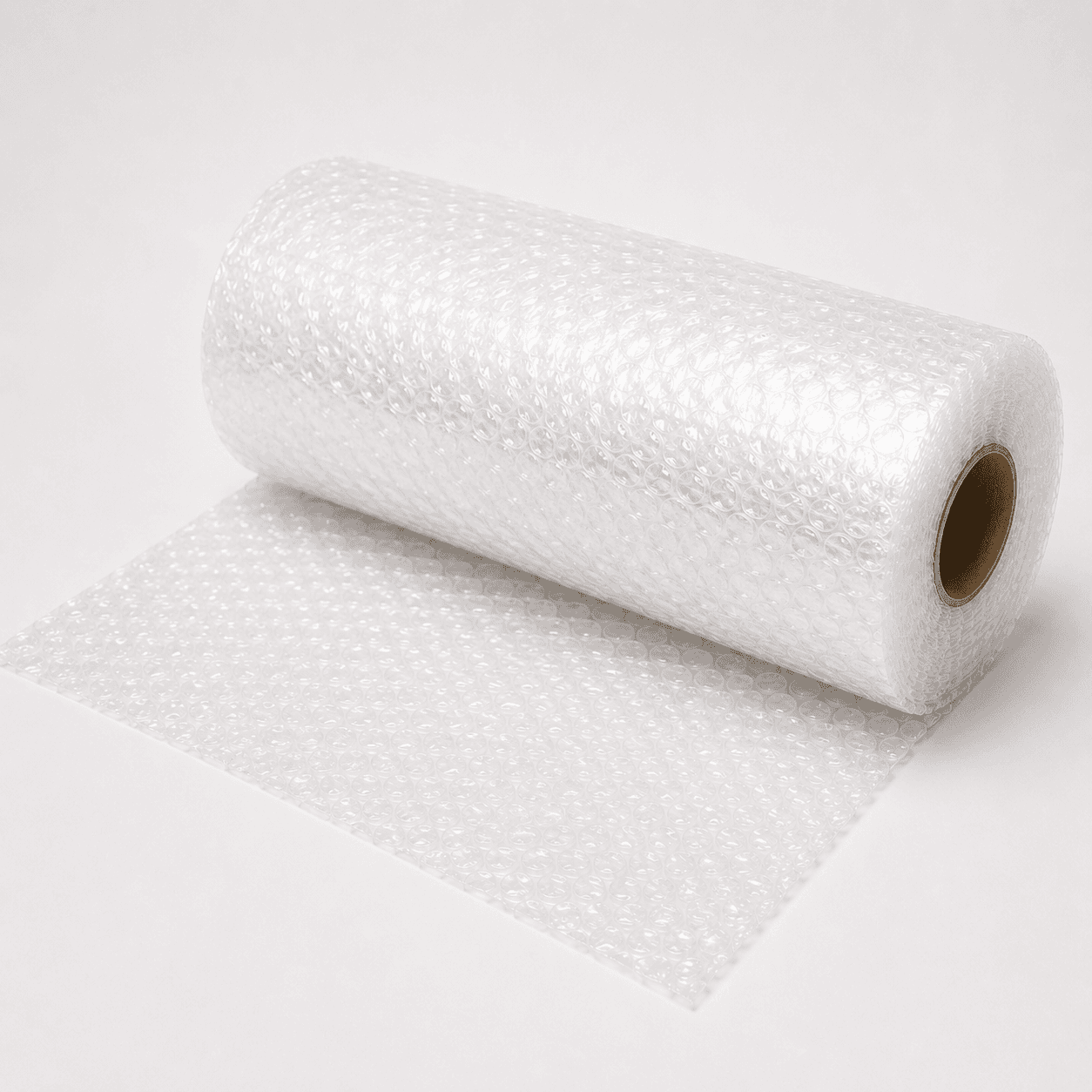 Bubble Wrap & Foam