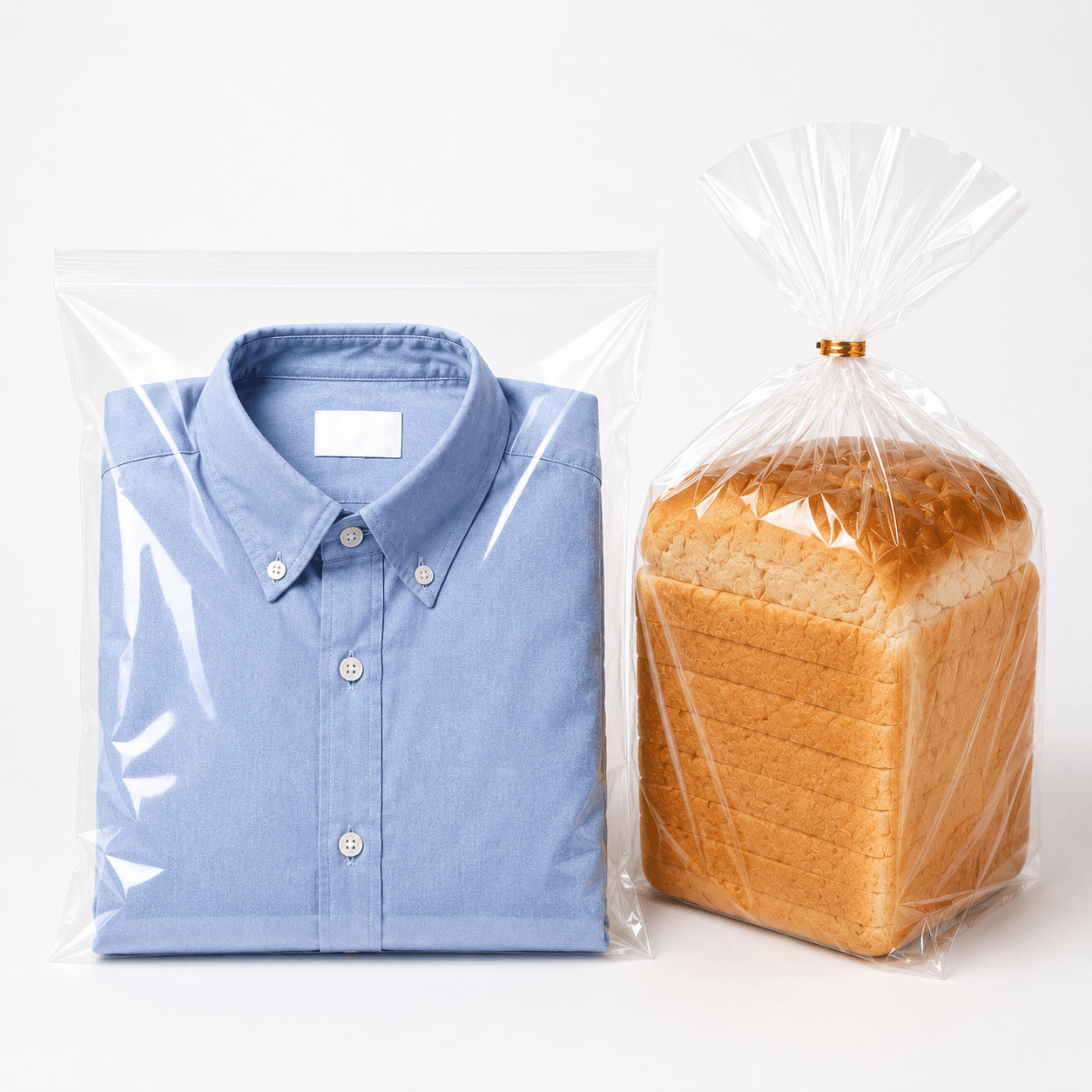 Plastik & Pouch