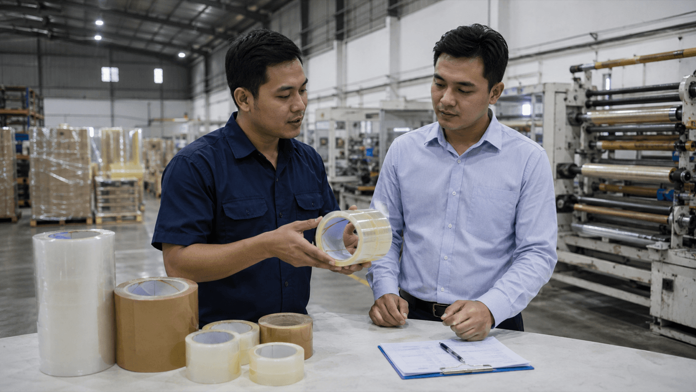 Tim account manager Sobat Lakban siap membantu