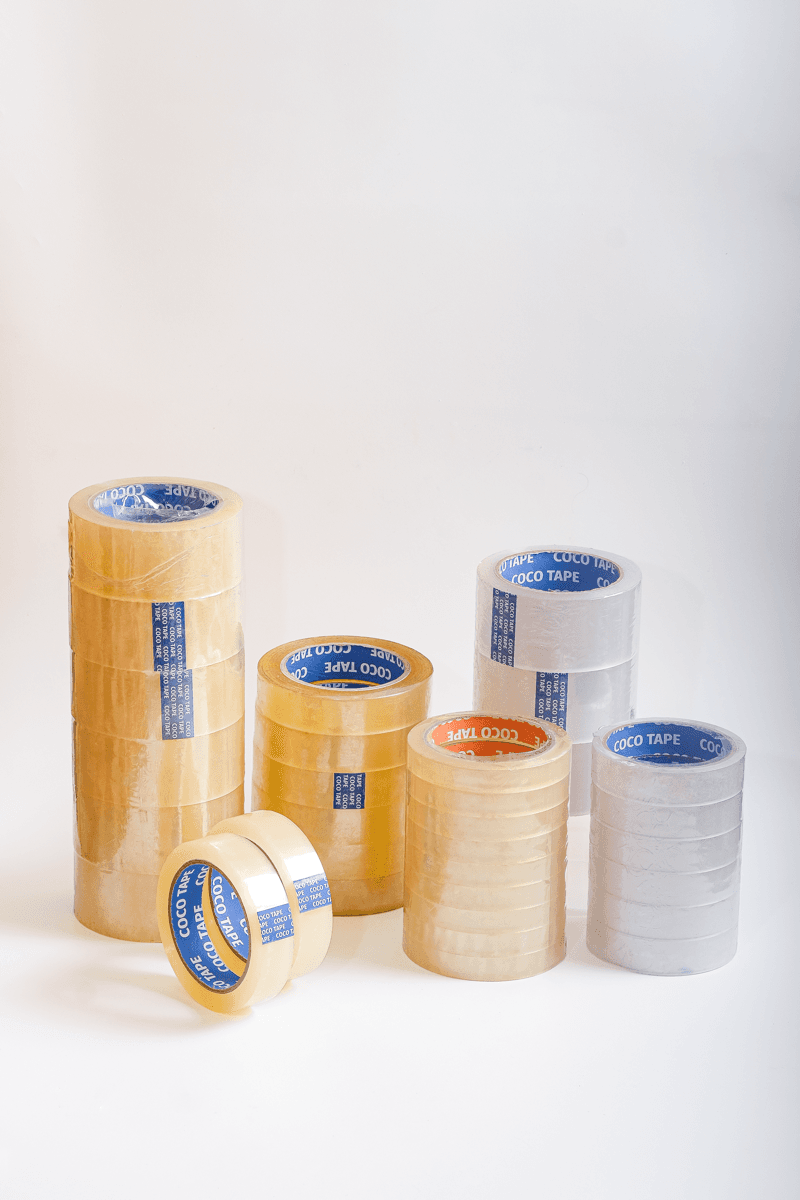 Stretch Film - Produk Sobat Lakban