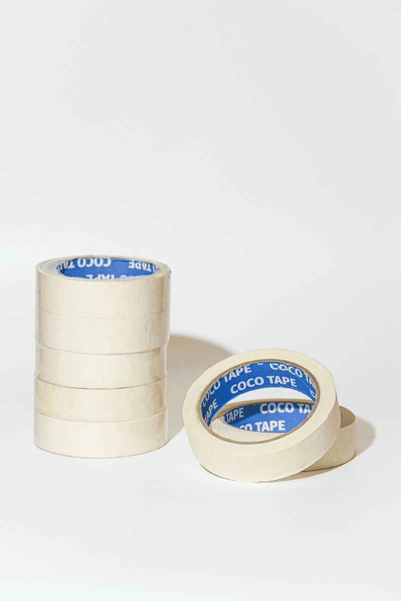 Masking Tape - Produk Sobat Lakban
